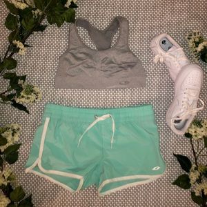 Workout Shorts